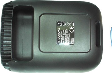 Б/в Акустика Titanum spk309bt 01-201041323