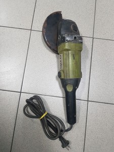 Б/в Кутова шліфмашина Eltos мшу-180/2250 01-201035957