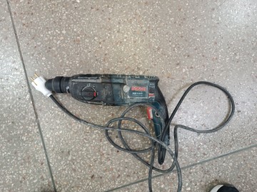 Б/в Перфоратор Bosch gbh 2-24 d 01-201041526
