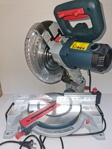 Б/в Пила дискова Bosch gcm 216 01-201042241