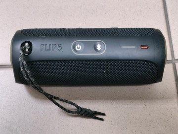 Б/в Акустика Jbl flip 5 01-201041743