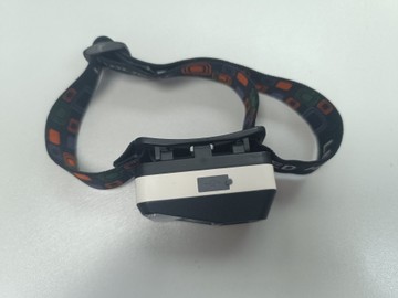 Б/в Ліхтар налобний Headlight Led без виробника 01-201041660