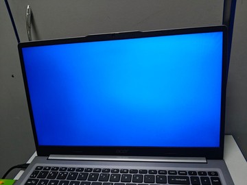 Б/в Ноутбук Acer 15/ryzen 5 7430u ddr4/16gb ddr4/hdd *відсутній/ssd 512 gb/*інтегрована 01-201041653