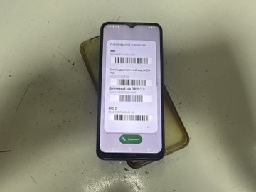 Б/в Мобільний телефон Vivo y21 4/64gb 01-201041807