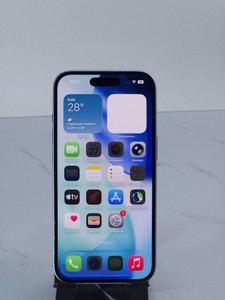 Б/в Мобільний телефон Apple iphone 15 128gb 01-200997079