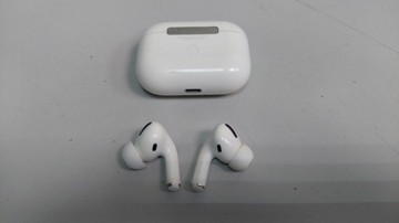 Б/у Навушники Apple airpods pro 01-201041375