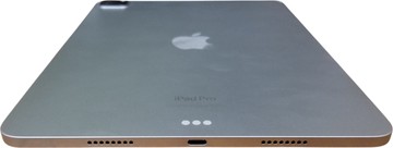 Б/в Планшет Apple ipad pro 11 2022 wi-fi 256gb a2759 gen4 01-201042612