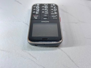 Б/в Мобільний телефон Nomi i220 01-200965597