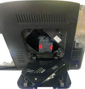 Б/в Кавоварка Delonghi autentica etam 29.510.b 01-201005044