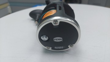 Б/в Котушка рибальська Penn rival 15 lw lh 01-201041369