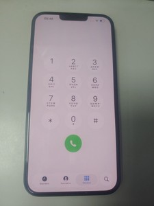 Б/в Мобільний телефон Apple iphone 14 plus 128gb 01-201043557