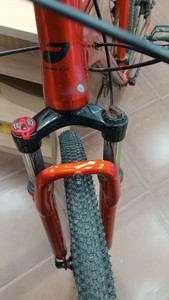 Б/в Велосипед Formula zephyr 2.0 01-201044133