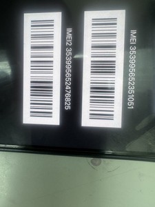 Б/у Мобільний телефон Apple iphone 16 pro max 256gb 01-201045720