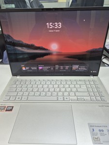 Asus ryzen ai 9 hx 370w ddr5/32gb ddr5/hdd *відсутній/ssd 1000 gb/*інтегрована