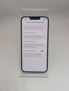 Б/в Мобільний телефон Apple iphone 14 128gb 01-200988058