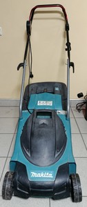 Б/в Газонокосарка Makita elm3711 01-201046773