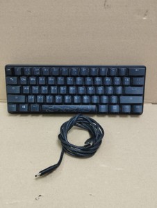 Б/в Клавіатура Hyperx alloy origins 60 01-201045544