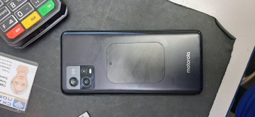 Б/у Мобільний телефон Motorola g72 8/256gb 01-201045322