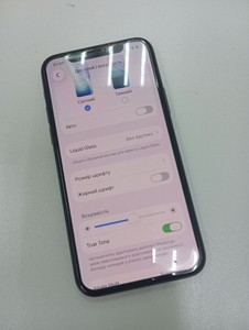 Б/в Мобільний телефон Apple iphone 11 pro 64gb 01-201045723