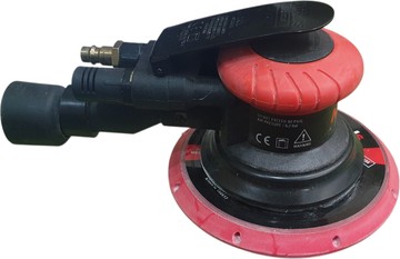 Б/в Шліфувальна машина Ntools as 15025 01-201037777