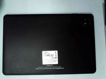 Б/у Планшет Tablet k10c 32gb 01-201050456