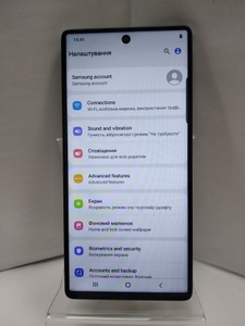 Б/в Планшет Pixus arena 8/256gb lte 01-201050623