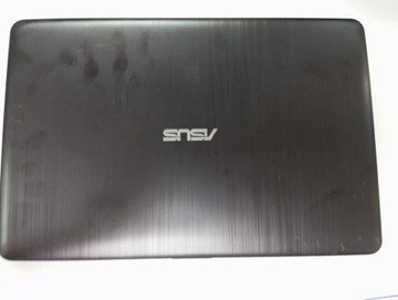 Б/в Ноутбук Asus 15/pentium n4200 ddr3/4gb ddr3/hdd 1000 gb/ssd *відсутній/*інтегрована 01-201052880