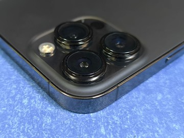 Б/в Мобільний телефон Apple iphone 13 pro max 128gb 01-201051457