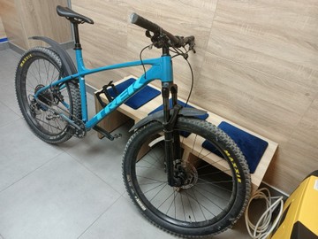 Б/в Велосипед Trek roscoe 7 2020 29 01-201053720