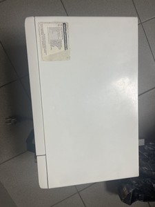 Б/в Мікрохвильова піч Samsung ms23k3614aw 01-201053276