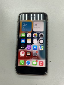 Б/в Мобільний телефон Apple iphone 6s 64gb 01-201054554