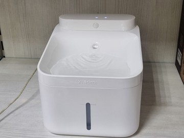 Б/у Поїлка для тварин Xiaomi smart pet fountain 2 01-201054879