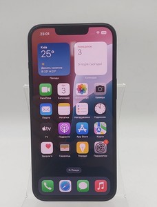 Б/в Мобільний телефон Apple iphone 13 128gb 01-201053743