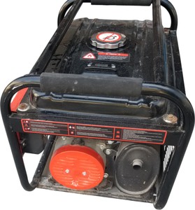 Б/в Генератор Start Pro spg-3500 01-200989361