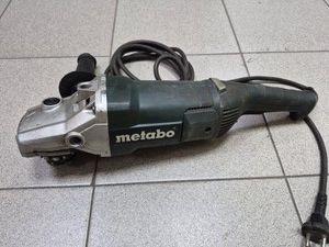 Б/в Кутова шліфмашина Metabo we 2200-230 01-201053573
