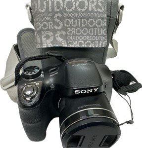 Б/в Фотоапарат Sony cyber-shot dsc-h300 01-201054442