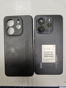 Б/в Мобільний телефон Xiaomi redmi note 14 6/128gb 01-201057719