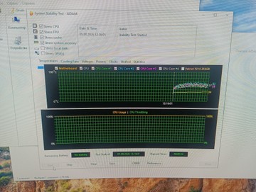 Б/в Системний блок Пк intel core i5-6600/ram 16 gb/hdd відсутній/ssd 256 gb/amd/ ati radeon rx 470 4gb gddr5 256bit 01-201057088