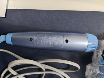 Б/в Плойка Vitek vt -1349 (набір) 01-201057761