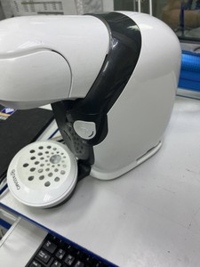Б/в Кавоварка Bosch tas1104ch tassimo style 01-201059895