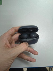 Б/в Навушники Sony linkbuds s 01-201057938