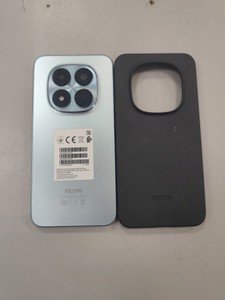 Б/в Мобільний телефон Xiaomi redmi note 15 pro 5g 8/256gb 01-201060990