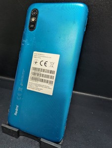 Б/в Мобільний телефон Xiaomi redmi 9a 2/32gb 01-201060880