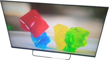 Б/в Телевізор Sony kdl-50w805b 01-200906368