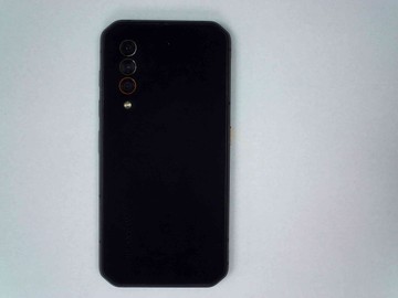 Б/в Мобільний телефон Blackview bl6000 pro 8/256gb 01-201062771
