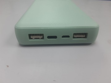 Б/в Повербанк Trust item 25027-02 20000mah 01-201060997