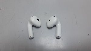 Б/у Навушники Apple airpods 4 01-201056497