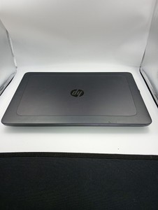 Б/в Ноутбук Hp 16/core i7 6820hq ddr3/16gb ddr4/ssd 512 gb/quadro m2000m 4gb 01-201063676