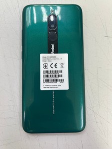 Б/в Мобільний телефон Xiaomi redmi 8 4/64gb 01-201053642