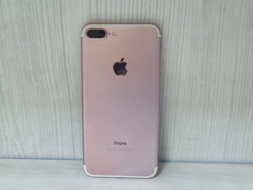 Б/в Мобільний телефон Apple iphone 7 plus 128gb 01-201063835